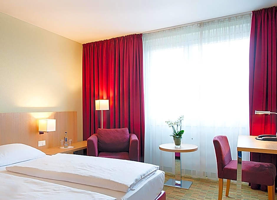 Welcome Hotel Paderborn