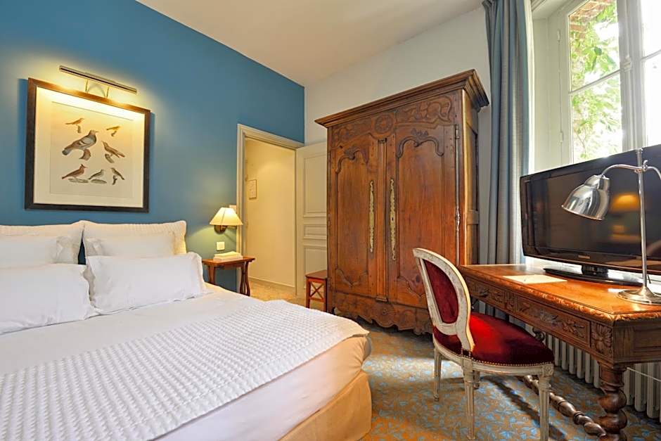 Hôtel Le Saint Christophe