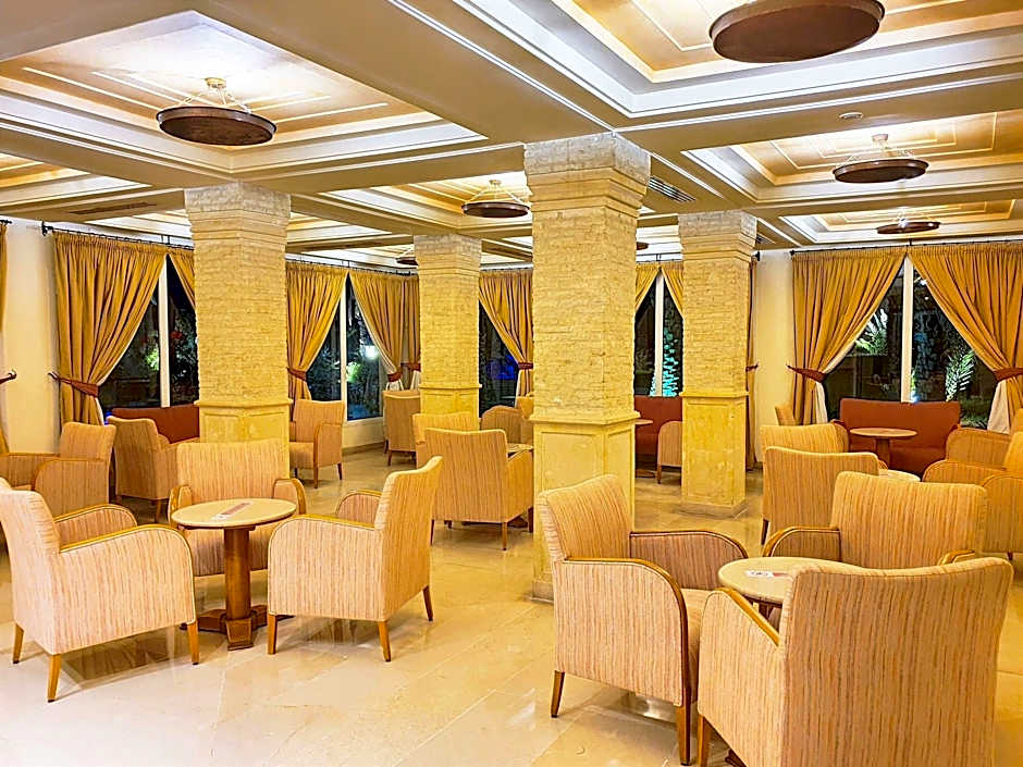 Ras El Ain Hotel