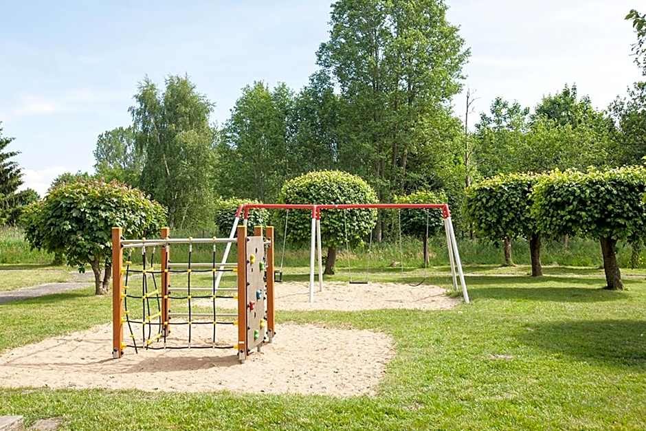 Rewita Rogowo k Kołobrzegu