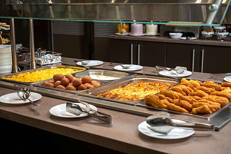 SPA Hotel Infinity Park Velingrad