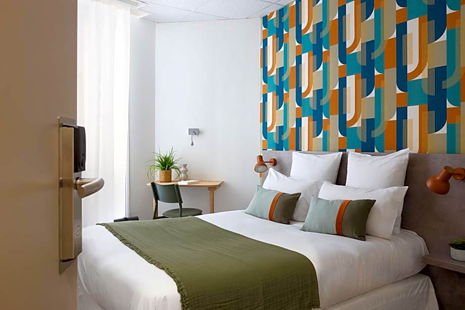 Photo 1 of 41 of Hôtel Suzane