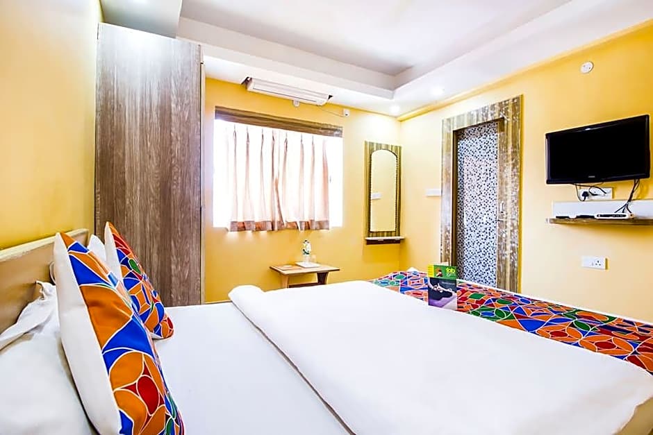 FabHotel Amaltas