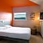 ibis budget Le Mans Universite