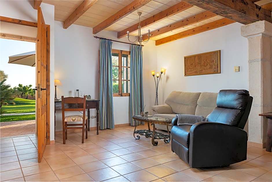 Finca Hotel Can Canals & Spa