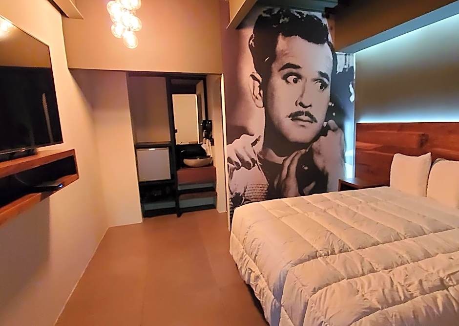 HOTEL RIO RITA