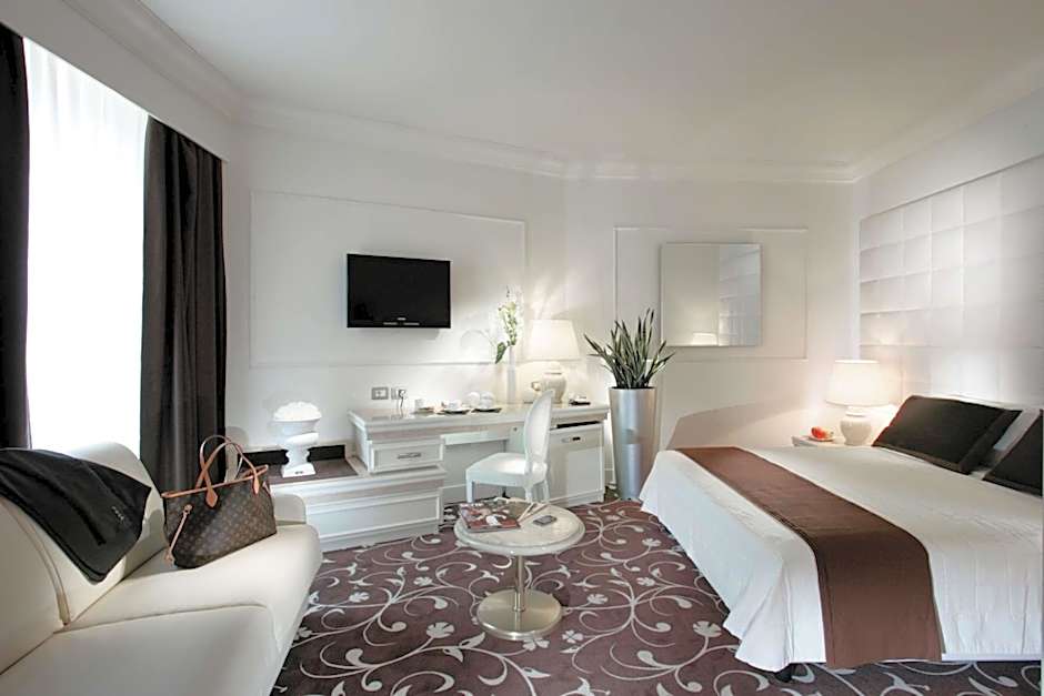 Etrusco Arezzo Hotel, Sure Hotel Collection by Best Western