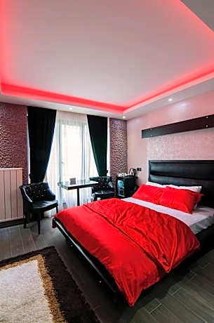 Standard  Double Room