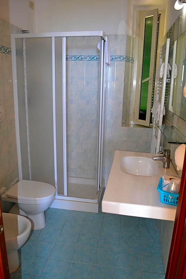Hotel Scoglio Bianco
