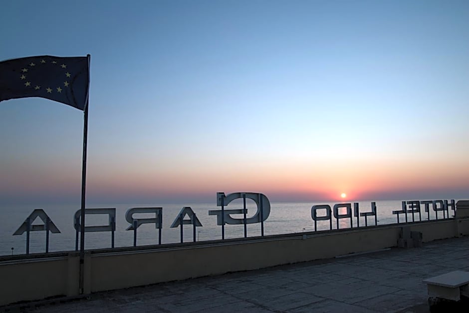Hotel Lido Garda