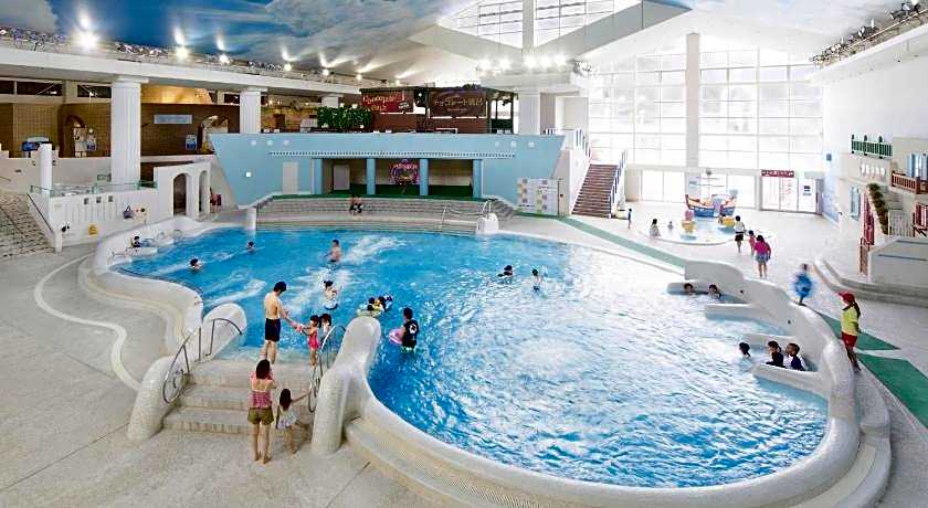 Hakone Kowakien TEN-YU