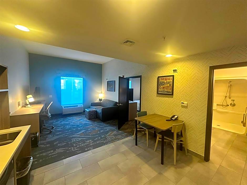 Home2 Suites By Hilton Rahway, Nj