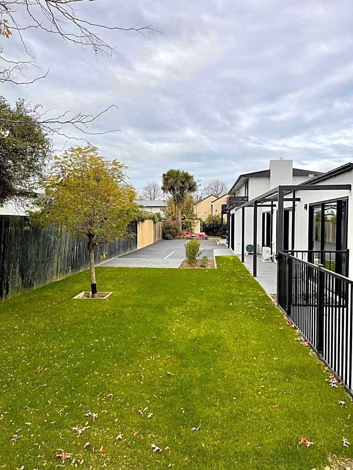 Carnmore Hagley Park