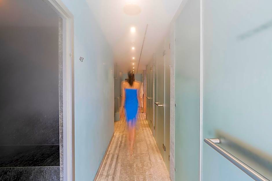 Parkhotel Margna Superior