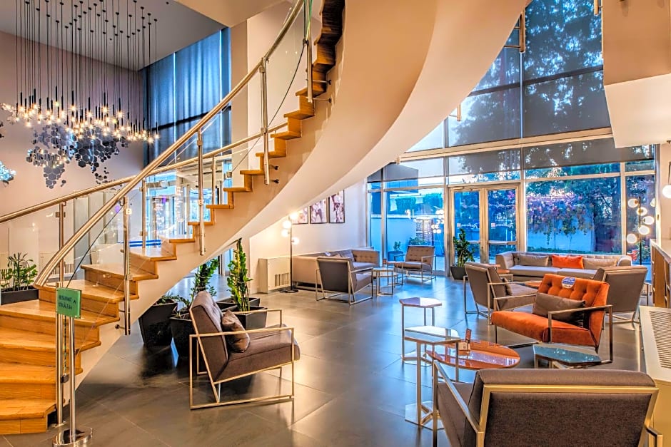 Radisson Blu Hotel Ankara
