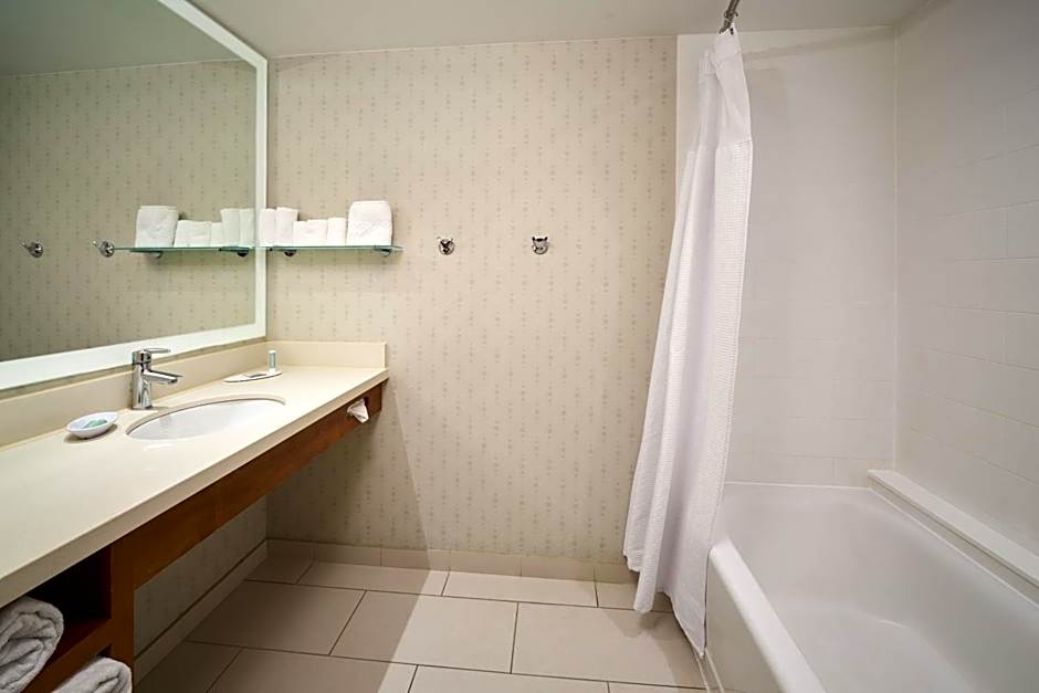 SpringHill Suites by Marriott Philadelphia Airport/Ridley Park