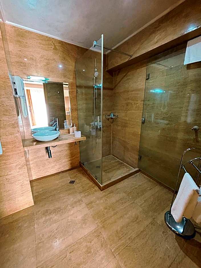 Park Hotel Sandanski