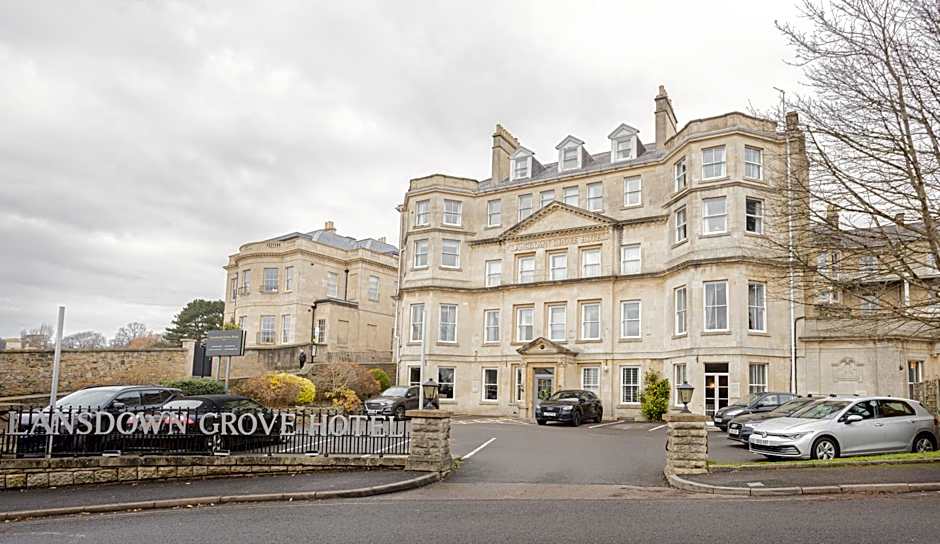 Lansdown Grove Hotel