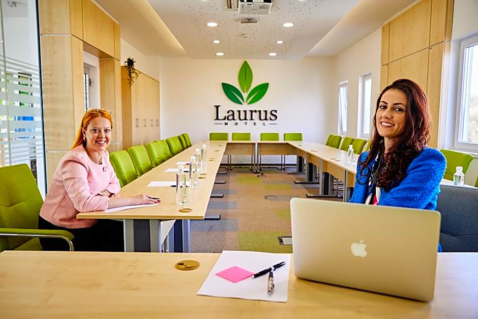 Laurus Motel Airport Tuzla