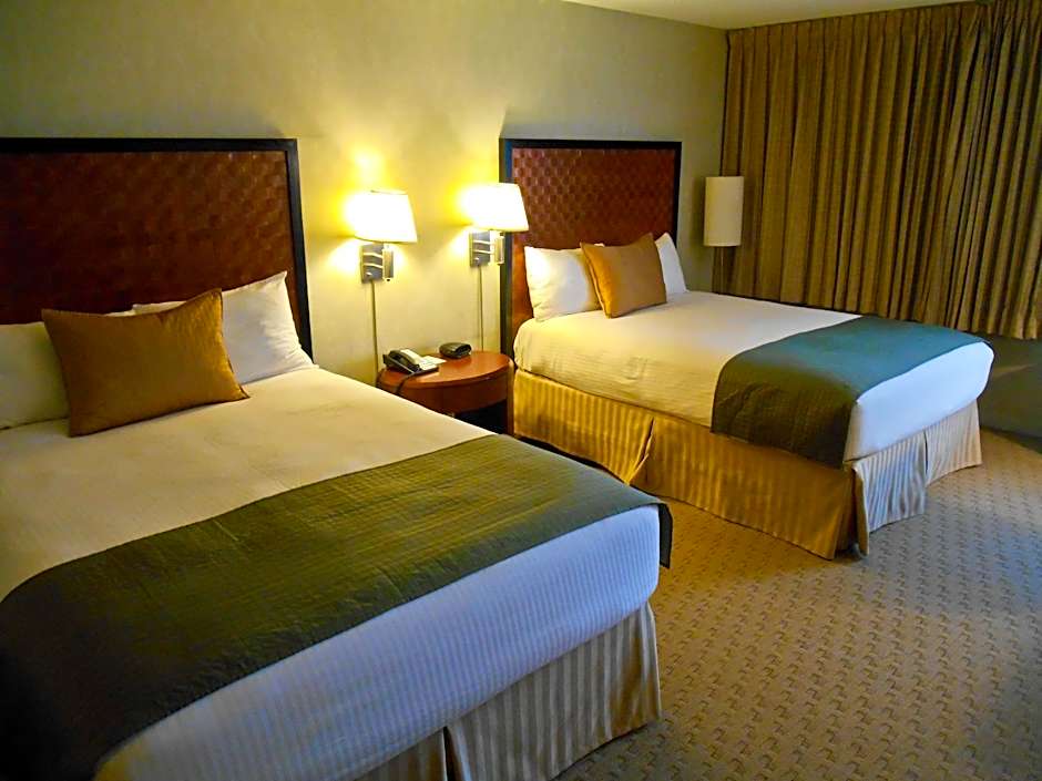 The Skyline Hotel New York
