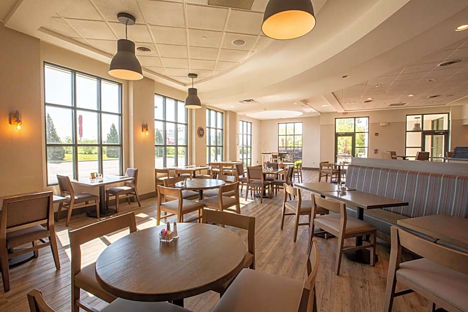 Holiday Inn Cincinnati Liberty Way By IHG