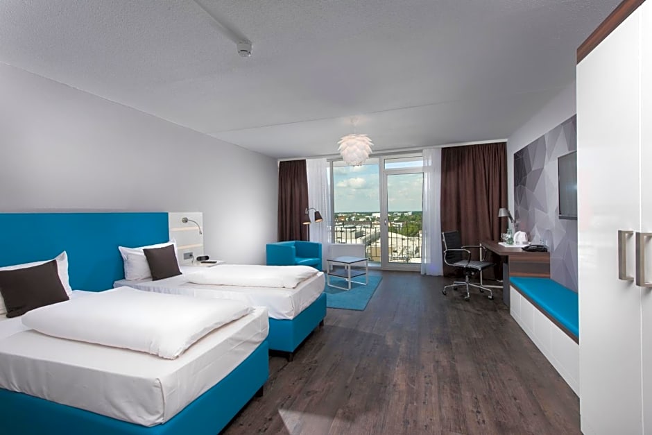 Best Western Hotel Frankfurt Airport Neu-Isenburg