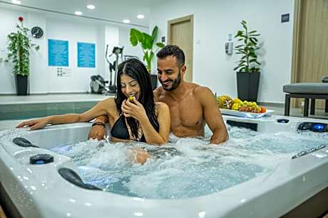 Caramela Luxury Apartments