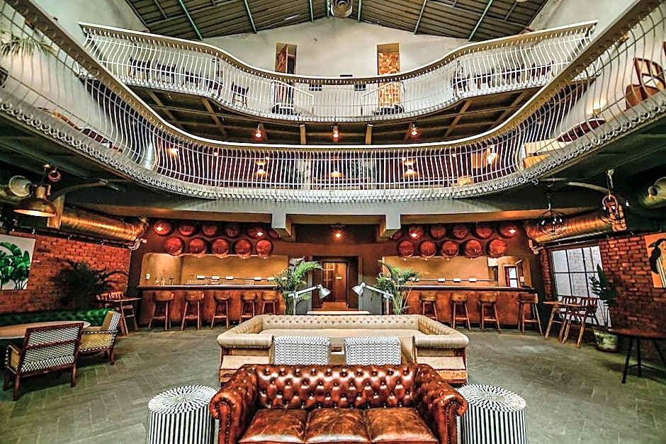 The Artist House Udaipur