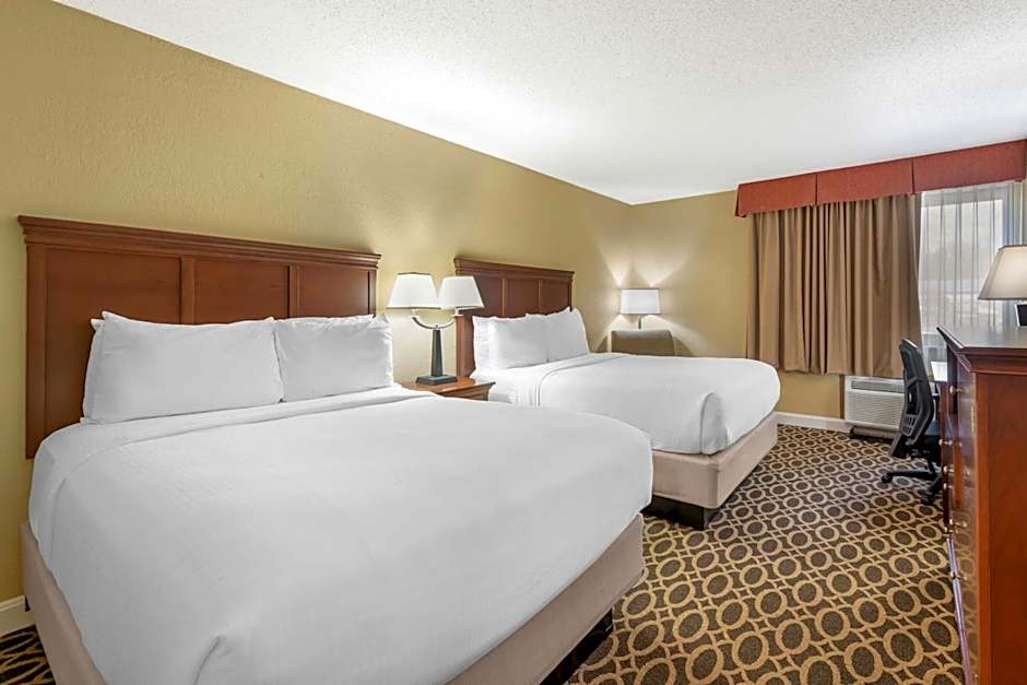 Best Western Plus Wooster Hotel & Conference Center