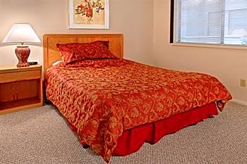 PROSPECTOR ACCOMMODATIONS PARK CITY
