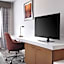 Hilton Garden Inn Detroit/Downtown