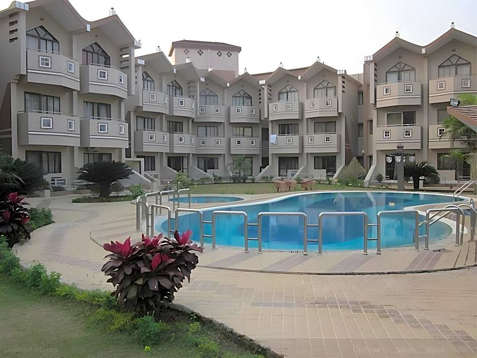 Photo 1 of 16 of Sagar Tarang Residency