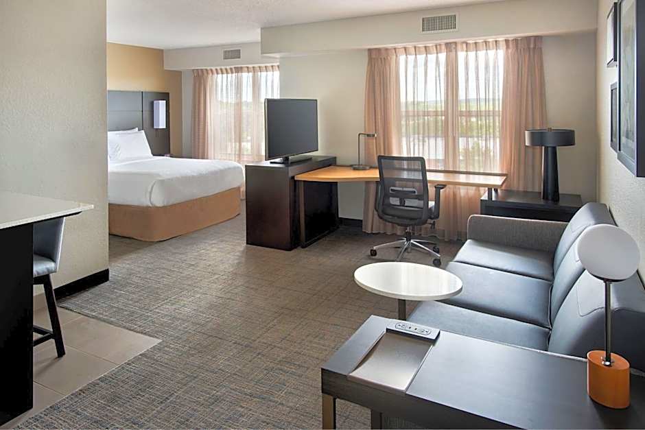 Residence Inn by Marriott Hartford Manchester
