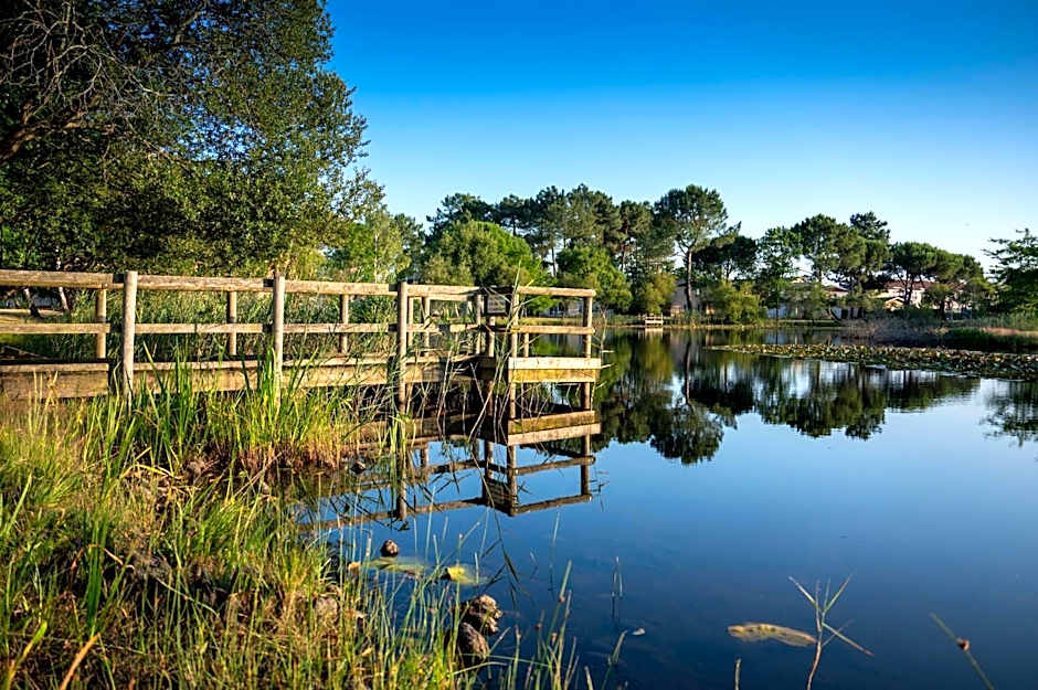 Résidence Odalys Le Petit Pont