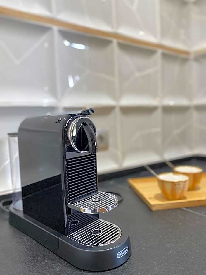 Complejo Turístico La Garganta