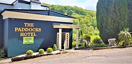 The Paddocks Hotel