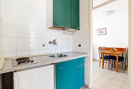 ECONOMY APARTMENT FOR 2+3 PERSONS