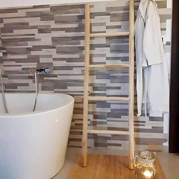 B&B Suite Vela Bianca