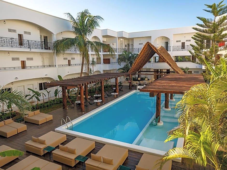 HM Playa del Carmen