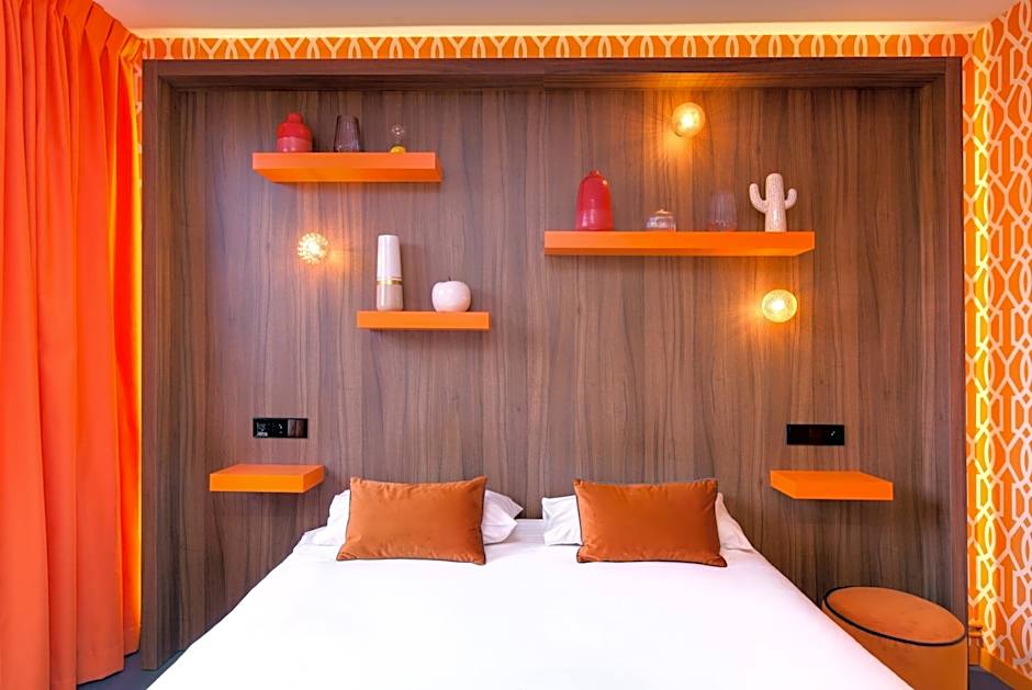 Hotel Montmorency & Spa