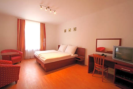 Apart Hotel Susa