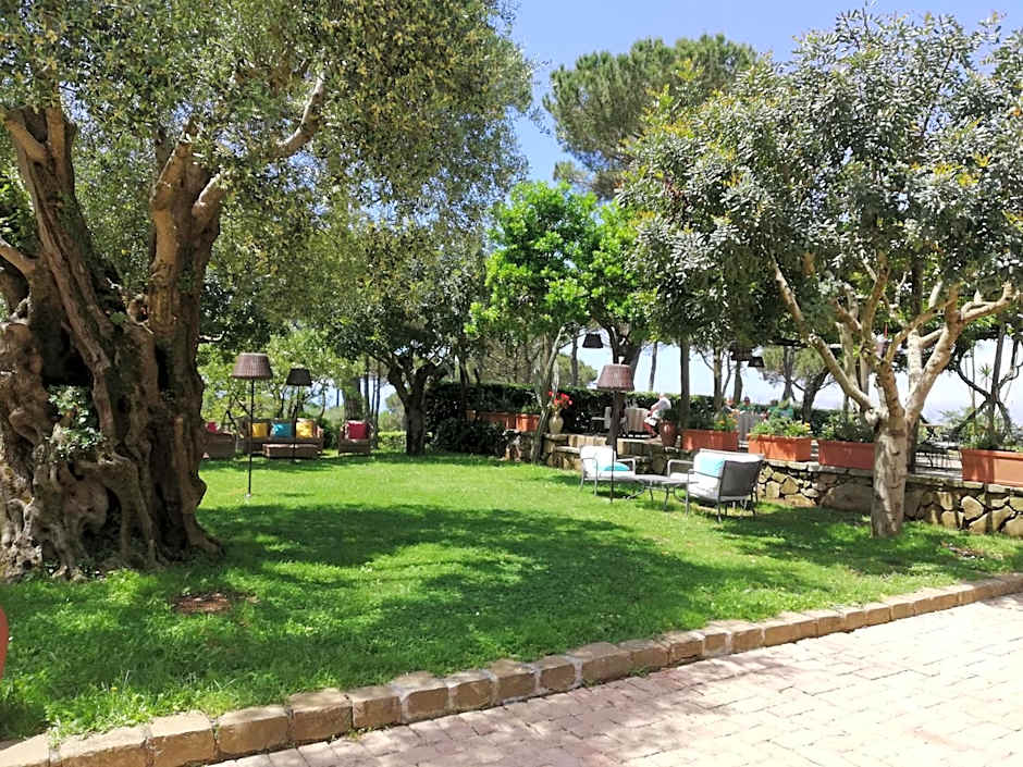 Oasi Olimpia Relais