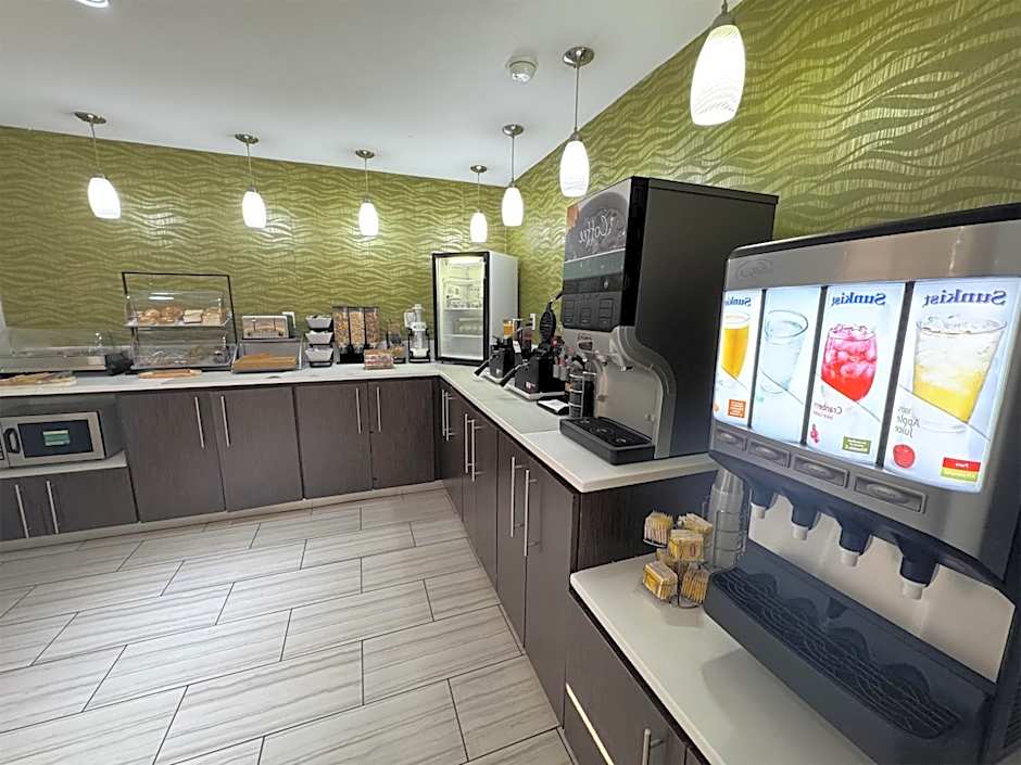 SureStay Plus by Best Western Alamogordo White Sands