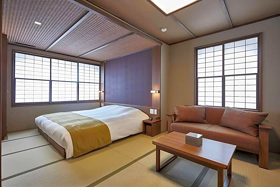 Yukemurinoyado Yuki-no-Hana