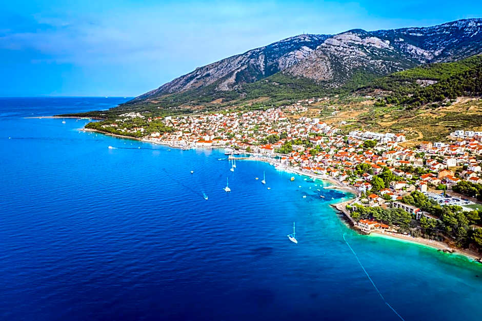 Bluesun Holiday Village Bonaca - Full Board
