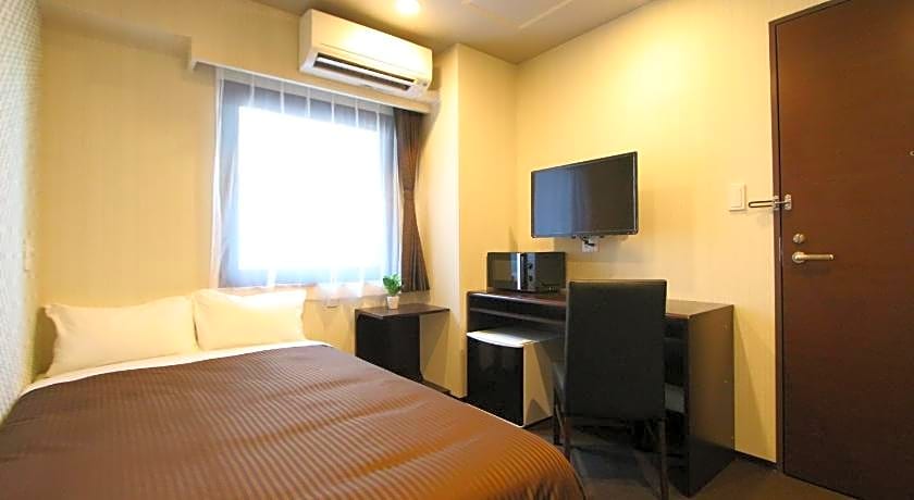 Hotel Livemax Nihombashi-Hakozaki