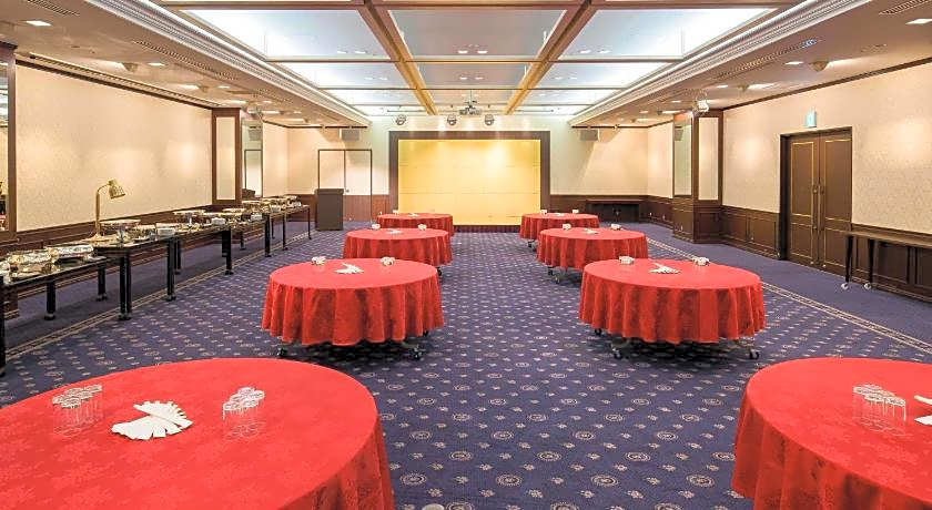 Grand Mercure Nara Kashihara