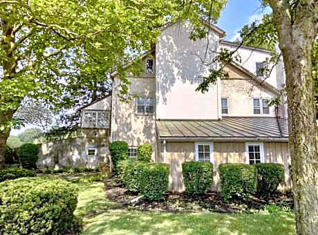 Duling Kurtz House & Country Inn