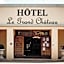 Le Grand Chateau Hotel