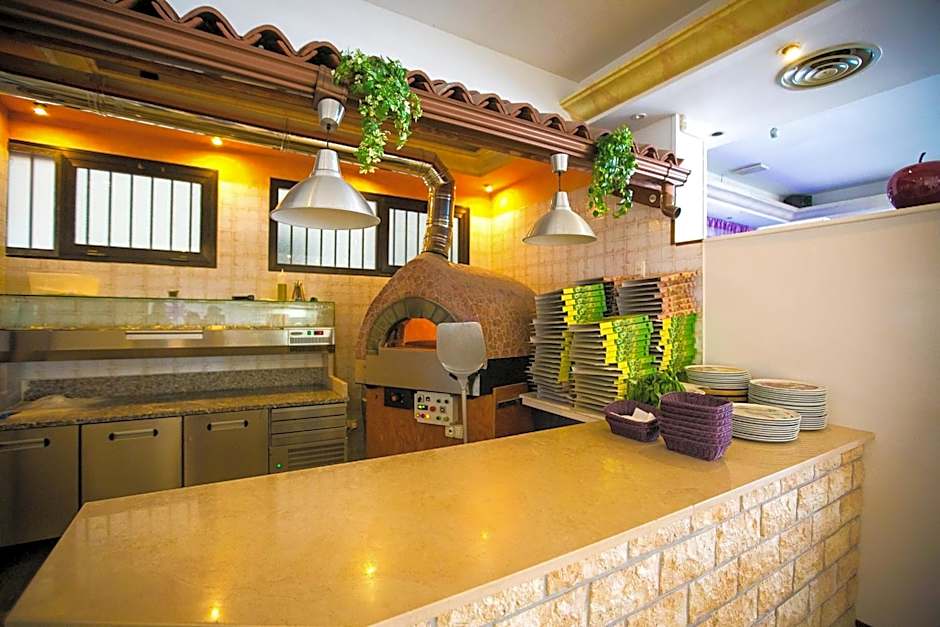 Hotel Agli Olmi